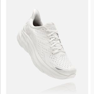 HOKA women’s Clifton 8